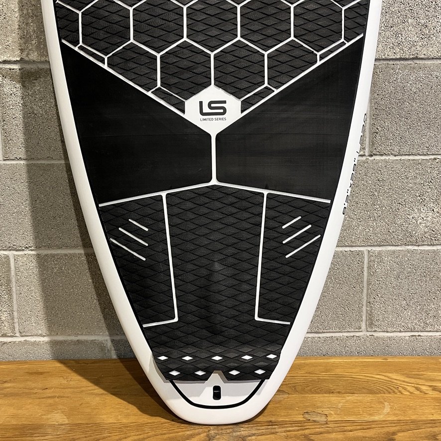 Bigsurf — Starboard Pro SUP Board